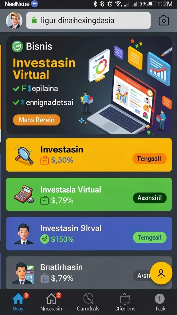 Screenshot rejeki66 nomor 2