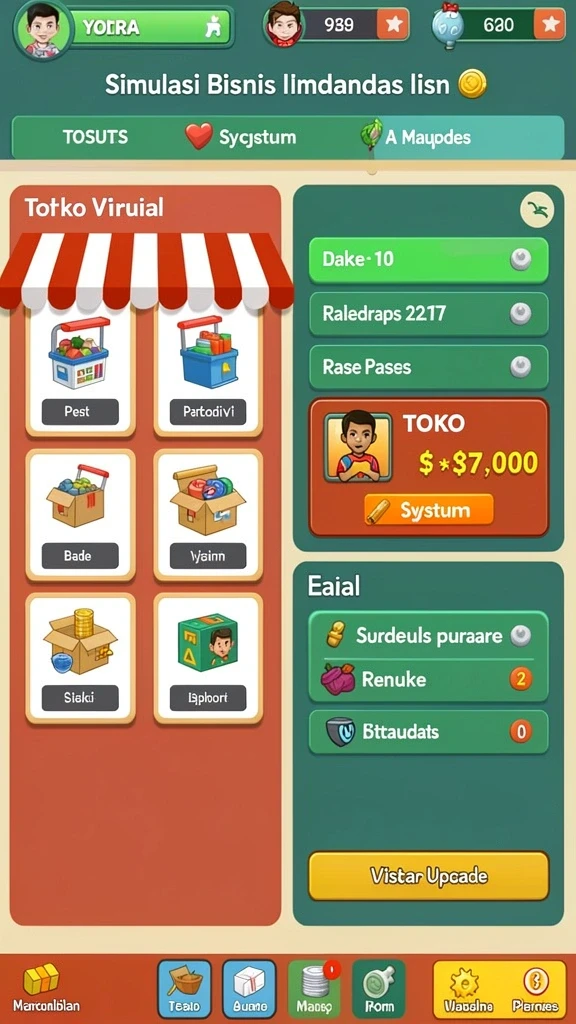 Screenshot rejeki66 nomor 3