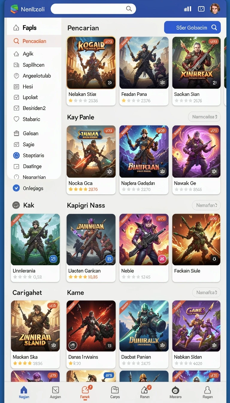 Screenshot rezixo nomor 3