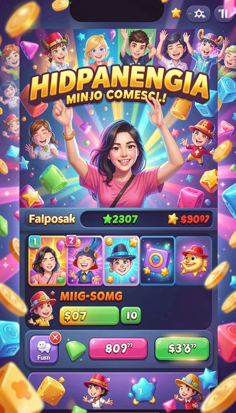 Screenshot rp99 nomor 3
