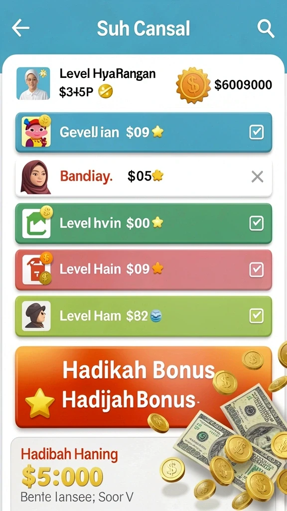 Screenshot rsngame nomor 2