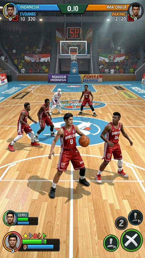 Screenshot rsngame nomor 3