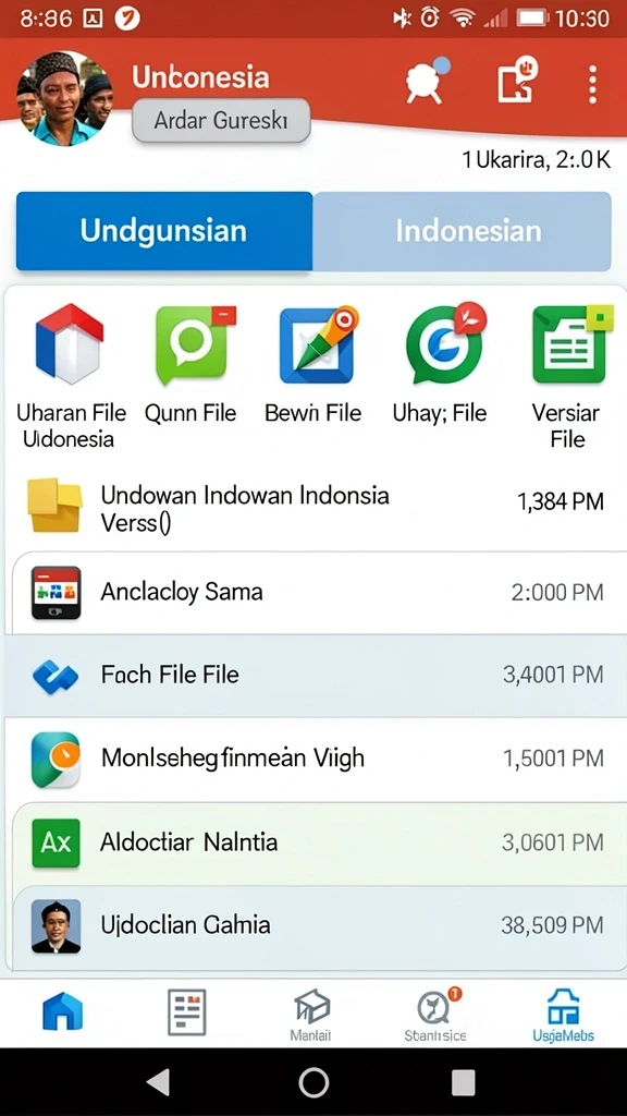 Screenshot siap108 nomor 1