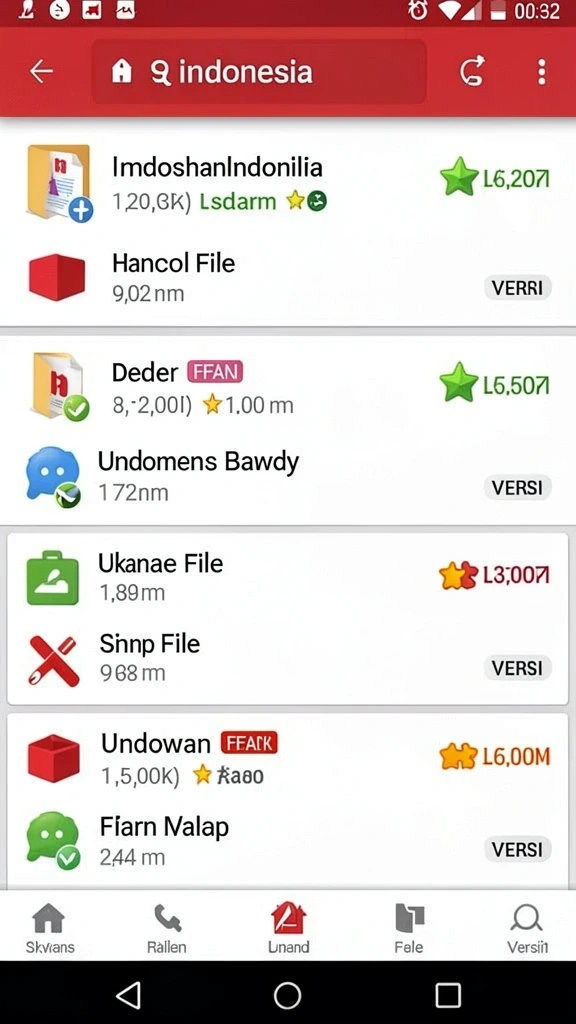 Screenshot siap108 nomor 3