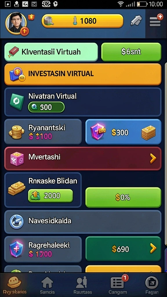 Screenshot sl888 nomor 1