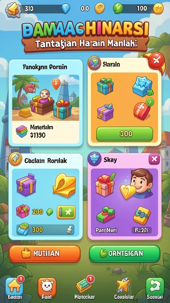 Screenshot sulebet nomor 1