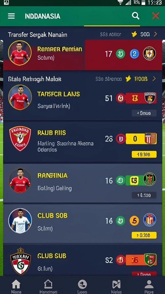 Screenshot sulebet nomor 2