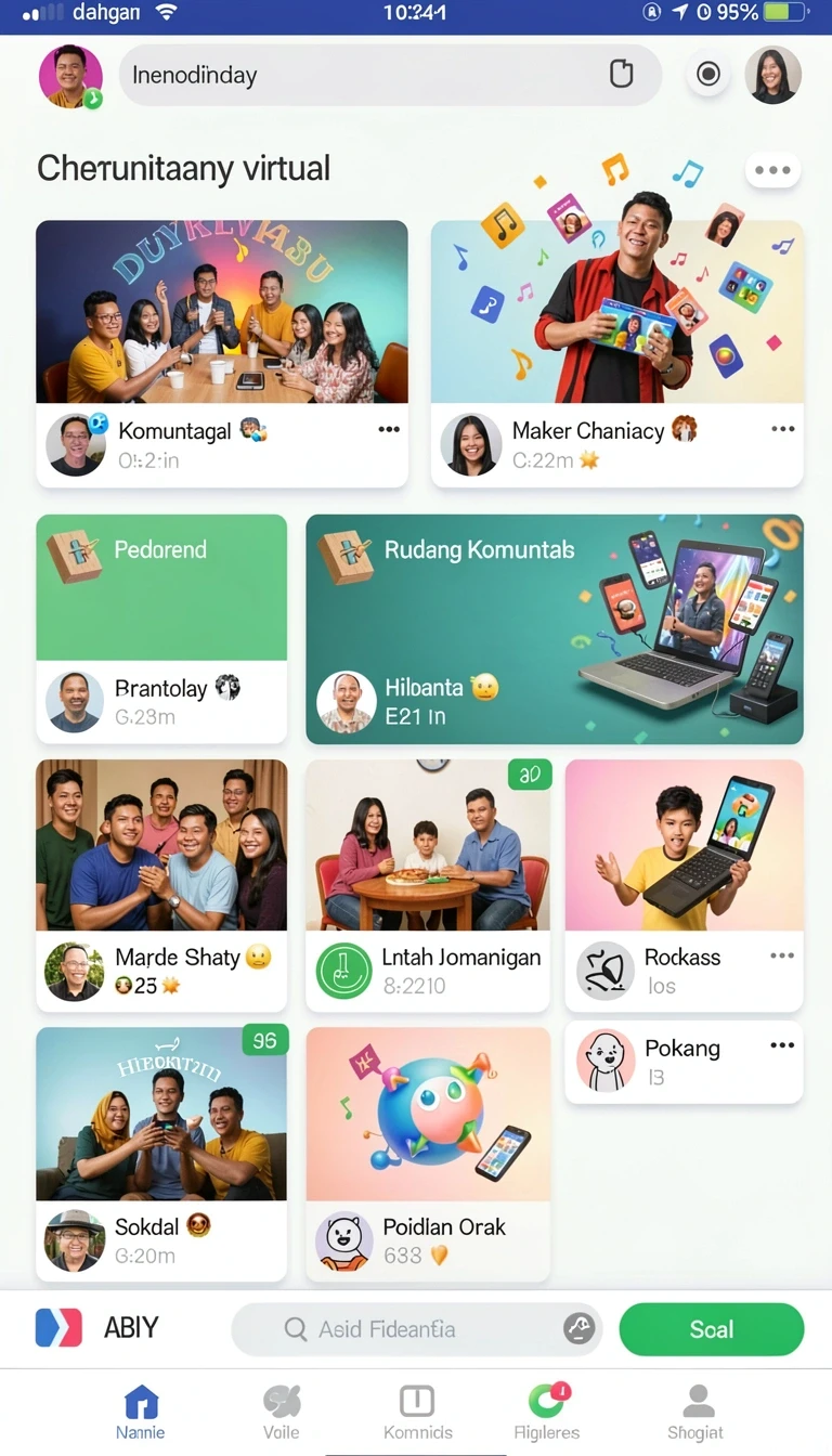 Screenshot surga55 nomor 3