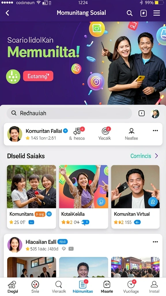 Screenshot surga77 nomor 1