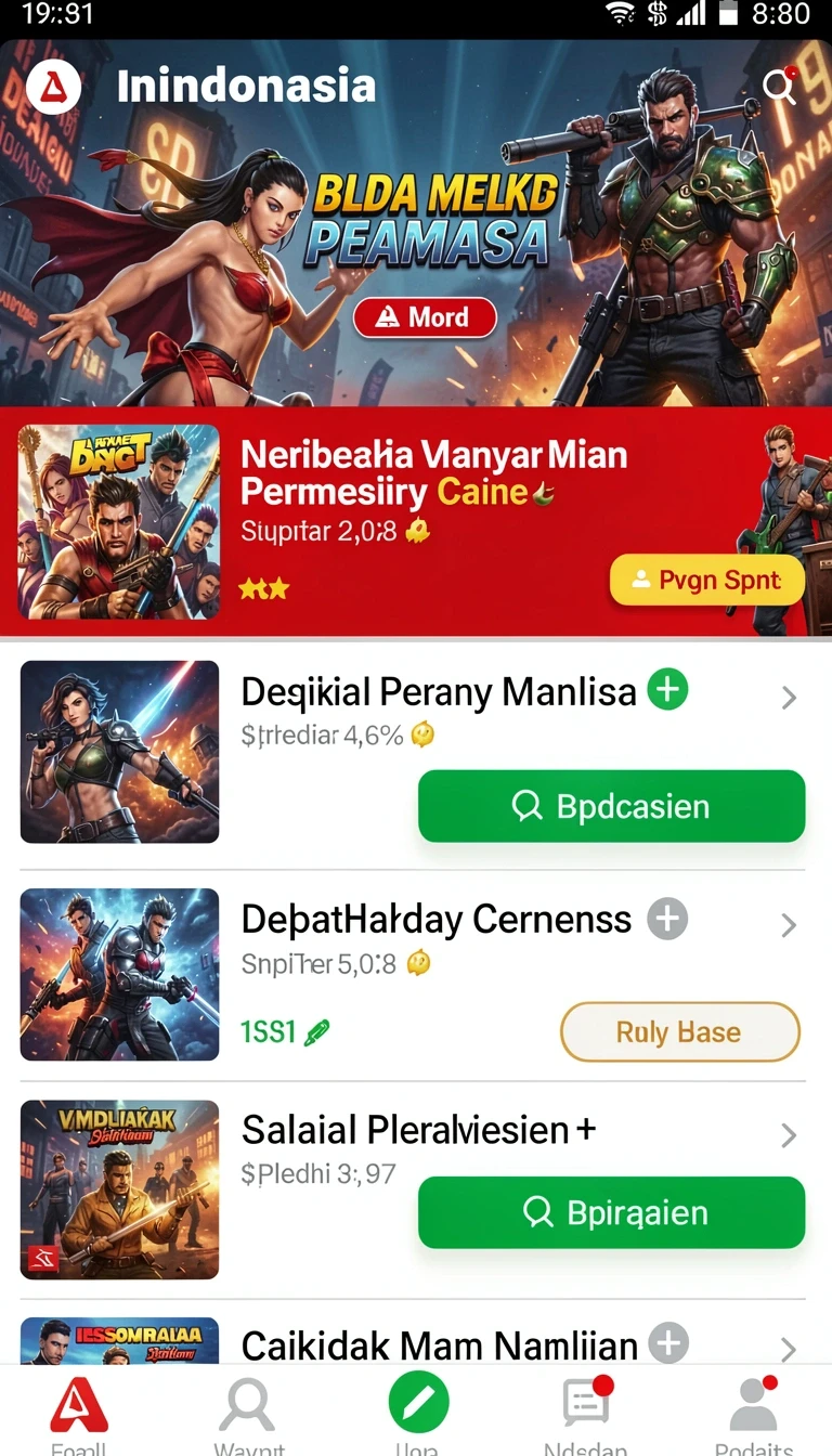 Screenshot surga88 nomor 3