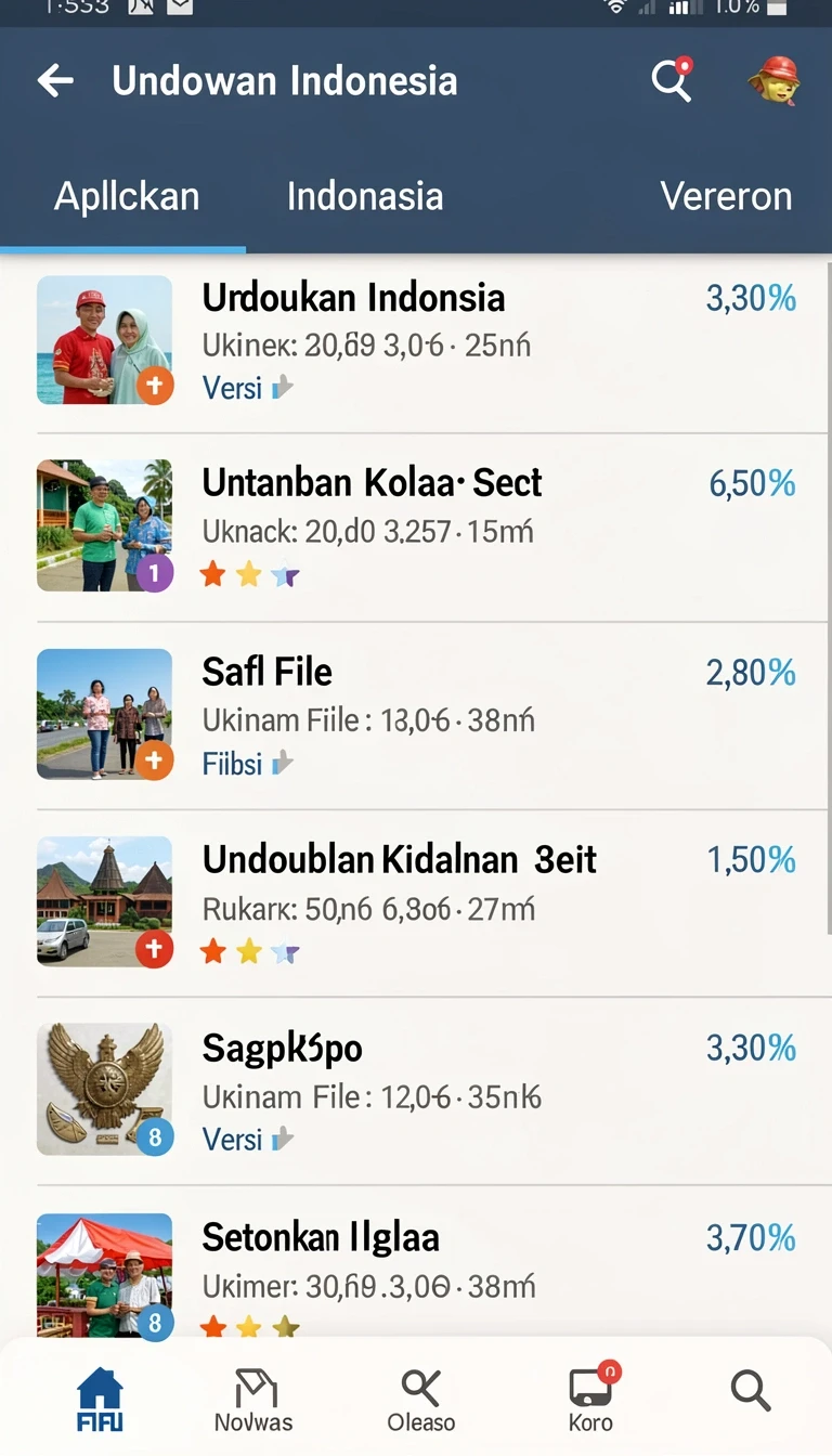 Screenshot svip9 nomor 3