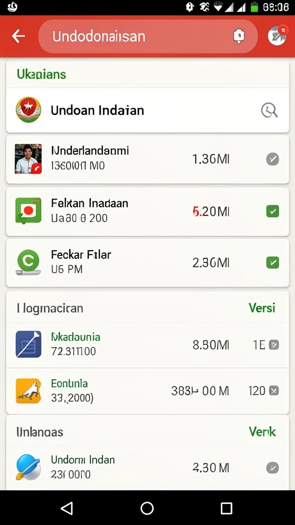 Screenshot tempur99 nomor 2