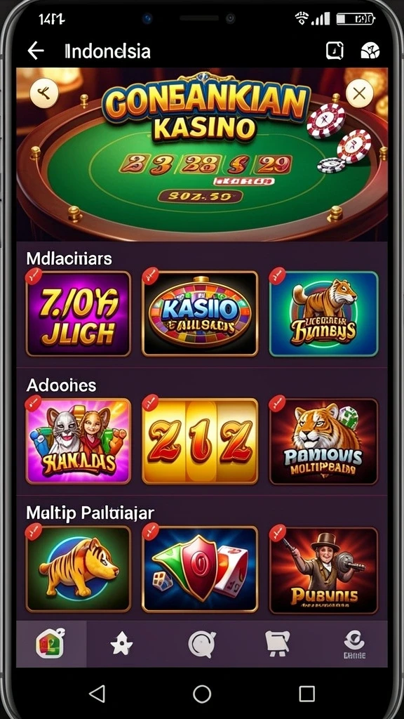 Screenshot tobawin88 nomor 1