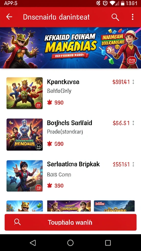 Screenshot tobawin88 nomor 2