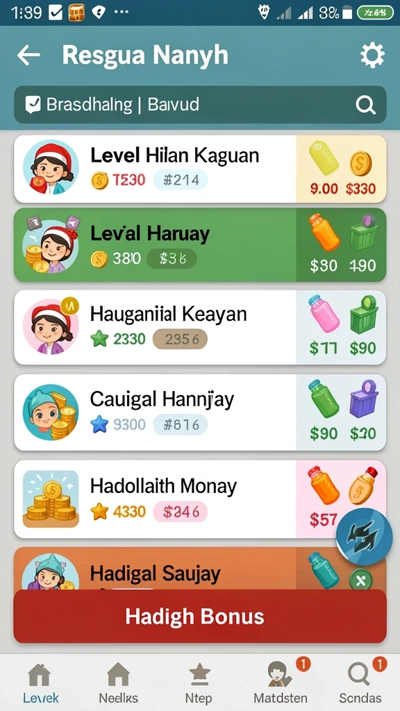 Screenshot topanhoki nomor 2