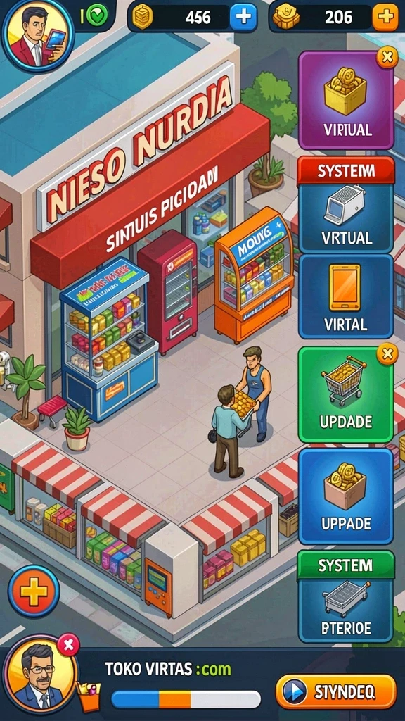 Screenshot topanhoki nomor 3