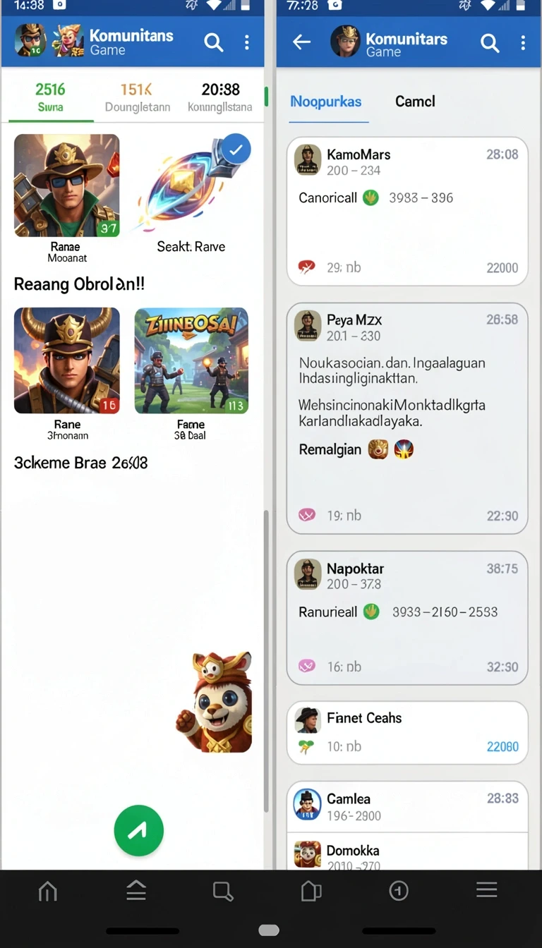 Screenshot toto99 nomor 2