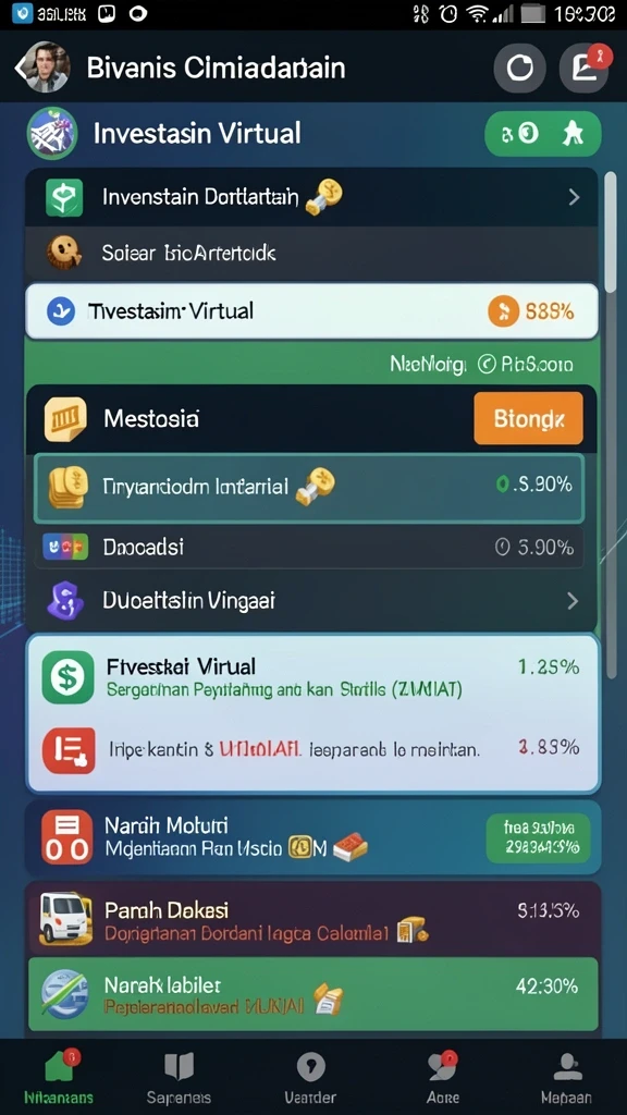 Screenshot visa89 nomor 2