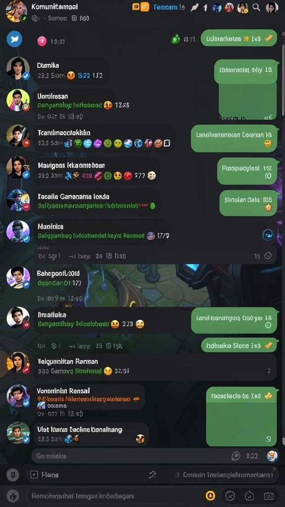 Screenshot wdbos nomor 2