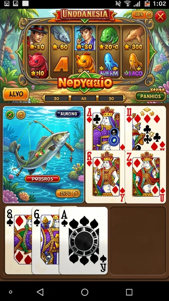 Screenshot x88 nomor 3