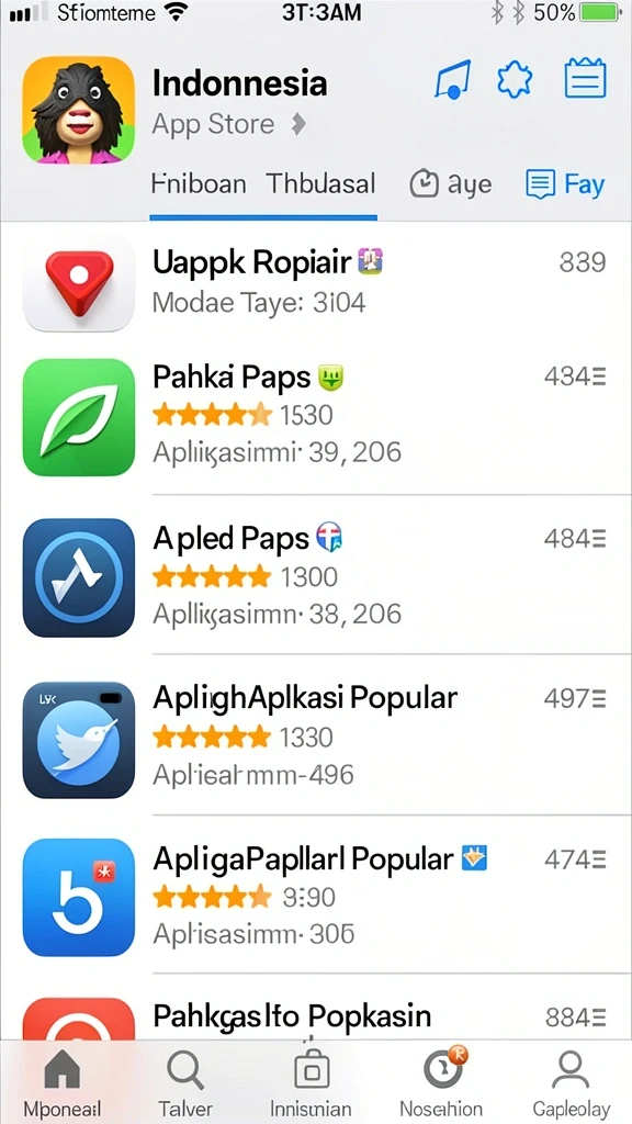Screenshot xxx777 nomor 2