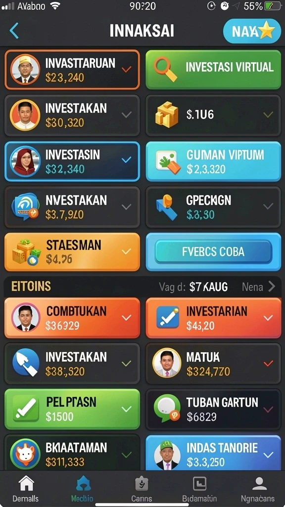 Screenshot yotogel nomor 3