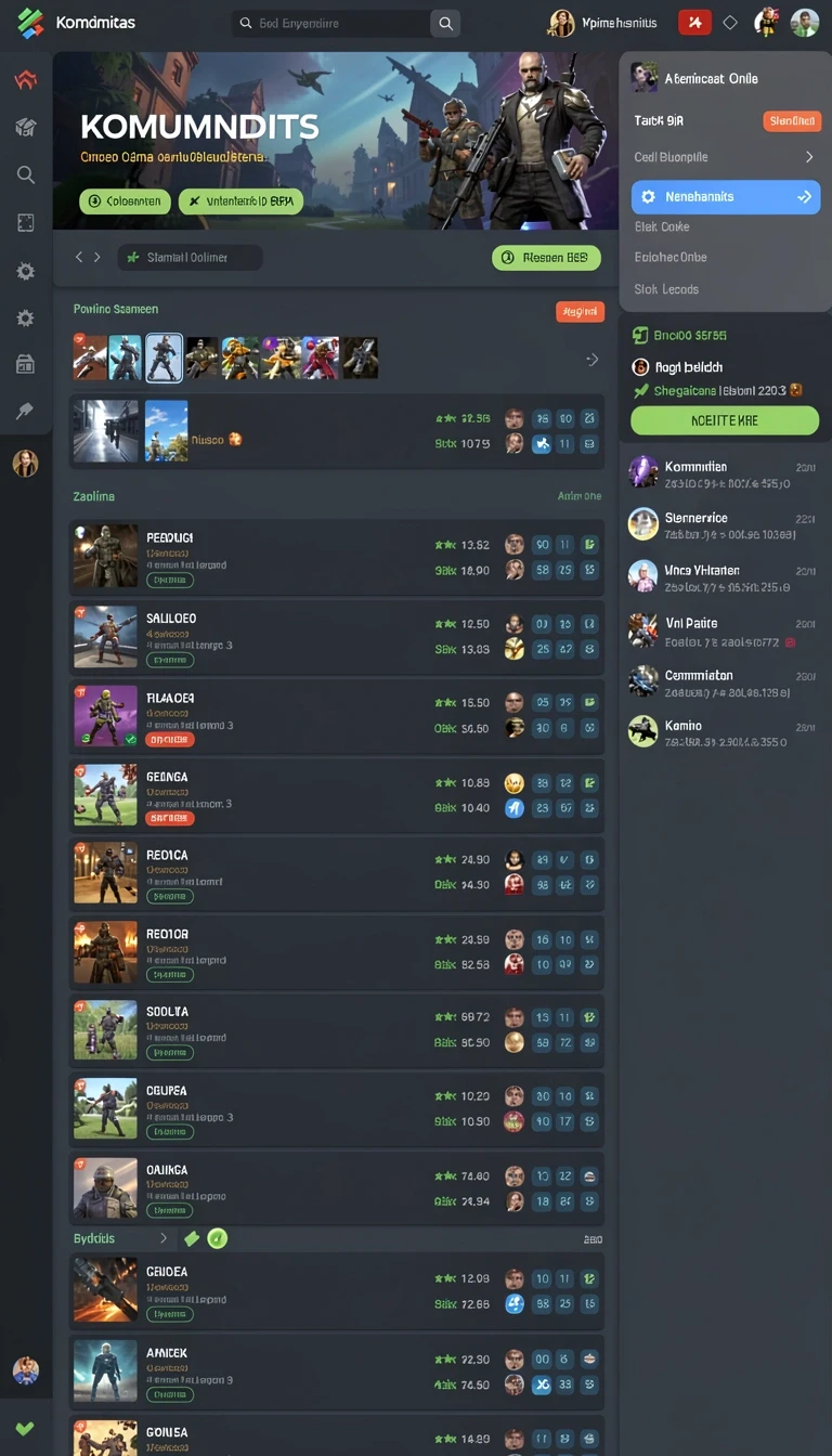 Screenshot yumetoto nomor 1
