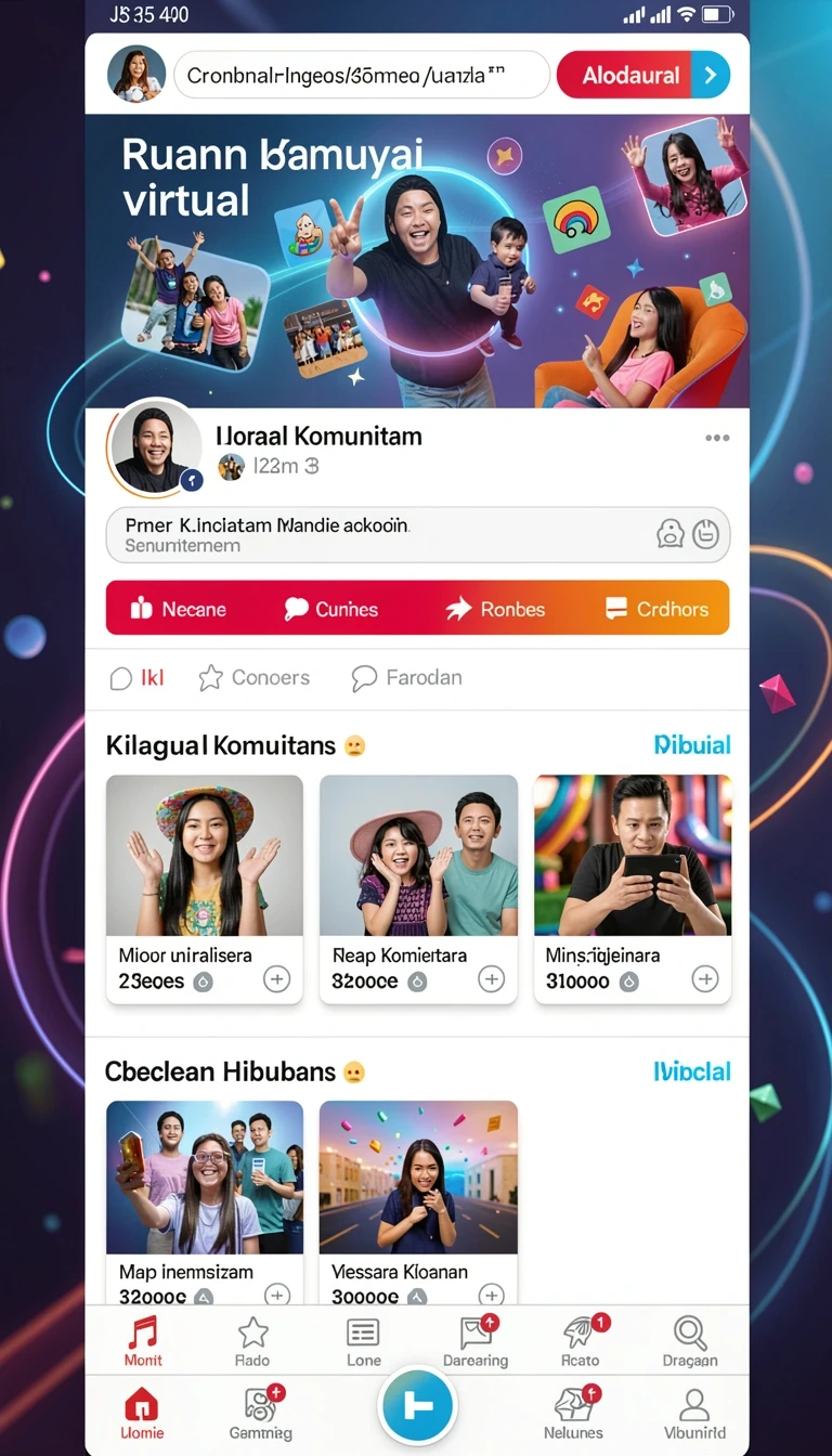 Screenshot yumetoto nomor 2