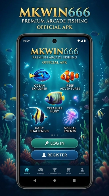 mkwin666 — galeri pratinjau - APK Resmi