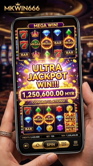mkwin666 — cuplikan layar ringkas