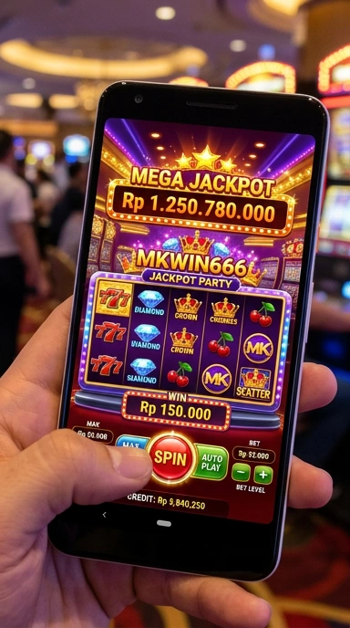 mkwin666 — galeri pratinjau Resmi APK