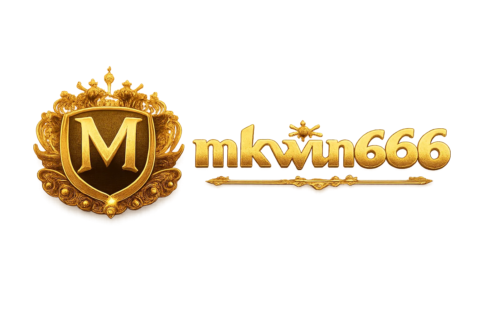 mkwin666 — logo kanal